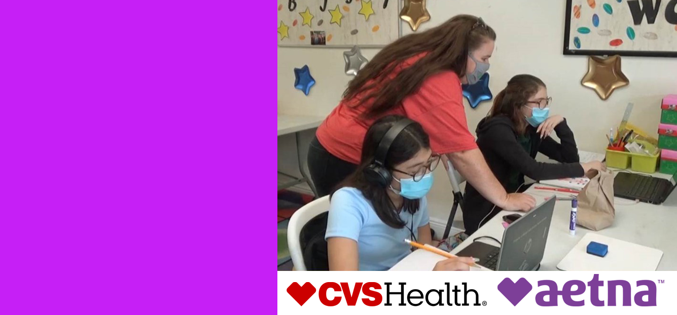 CVS Website banner 2