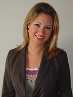 Isabelle Pike