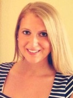 Kaylin's headshot