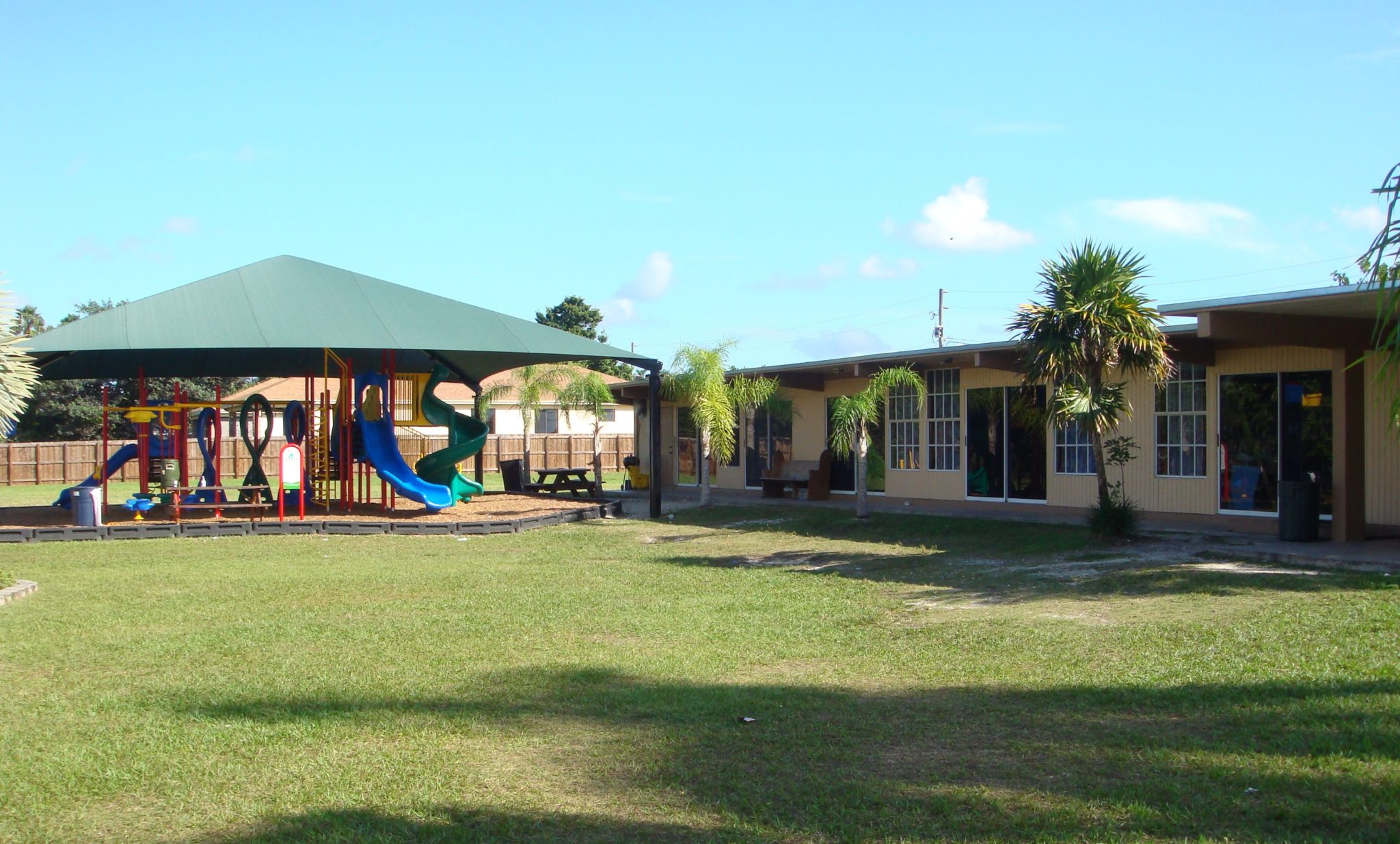 Branches Florida City Branches