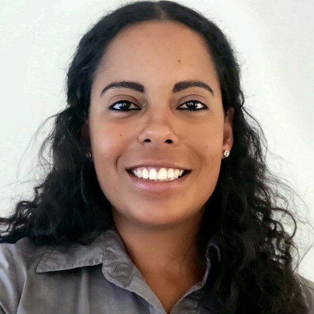 Headshot of Julimar Soto