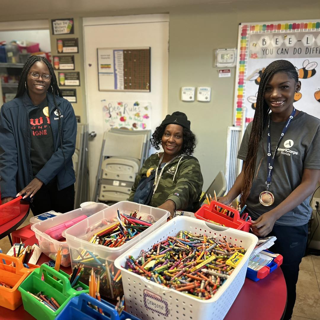 2024 Martin Luther King, Jr. National Service DayJanuary 15th, 2024