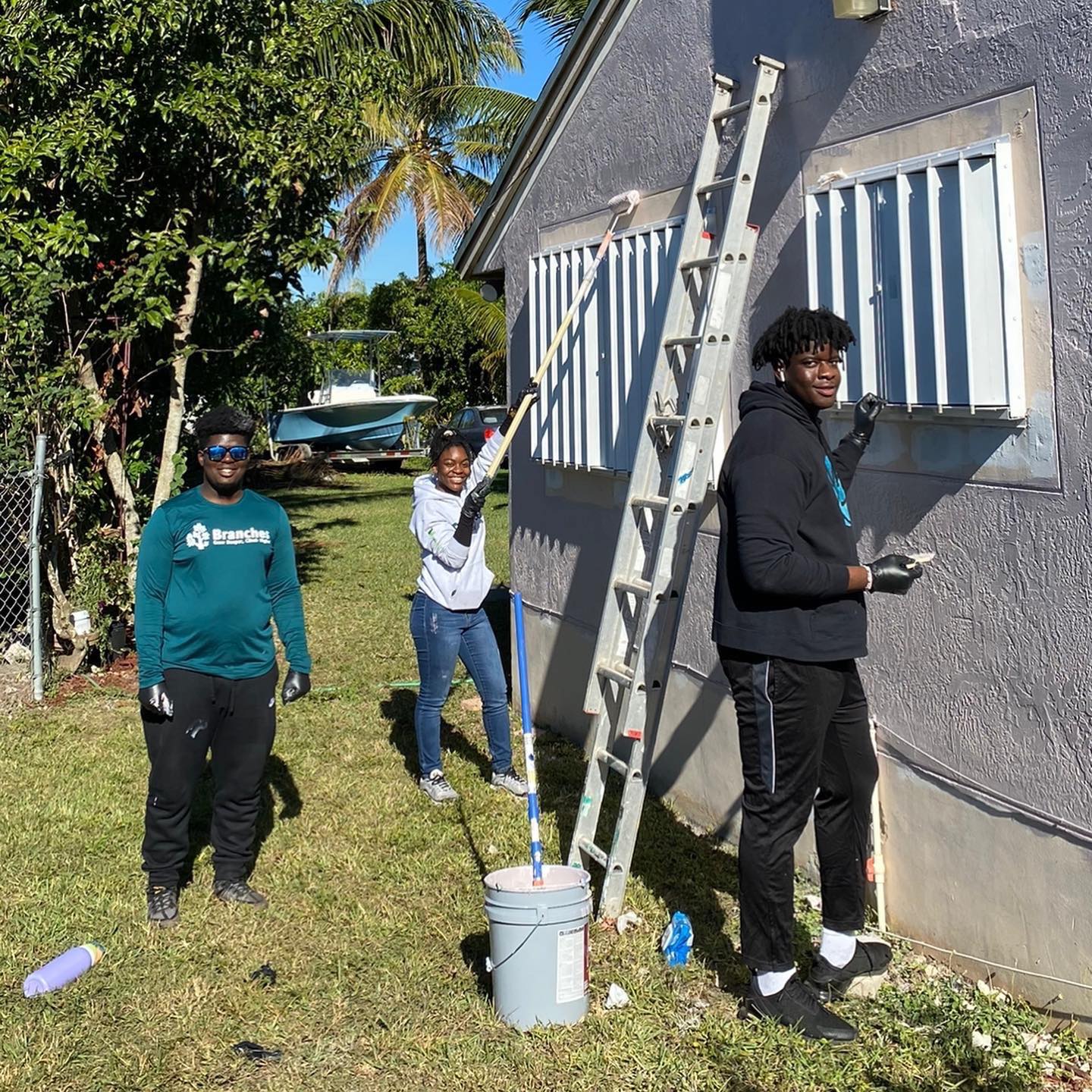 2024 Martin Luther King, Jr. National Service DayJanuary 15th, 2024